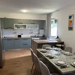 Villa House Gabi Istria Brtonigla