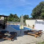 House Gabi Istria Brtonigla