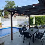 House Gabi Istria Villa Brtonigla