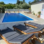House Gabi Istria Villa *