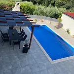 Villa House Gabi Istria *