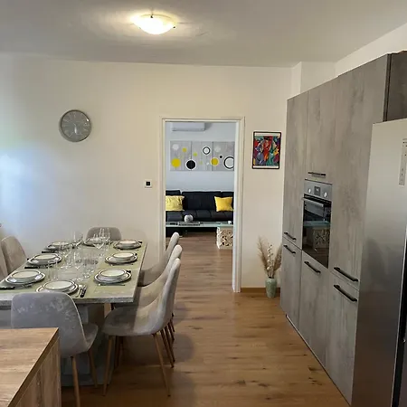 House Gabi Istria