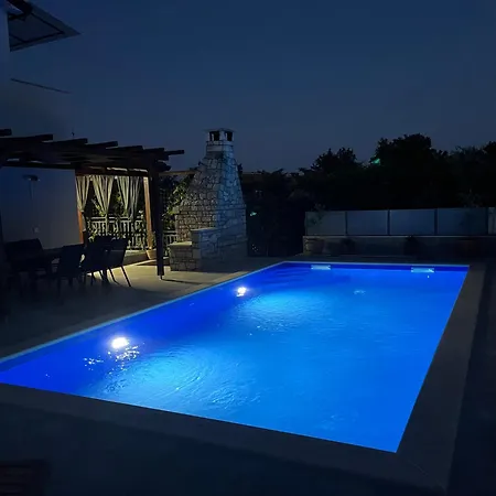 House Gabi Istria * Brtonigla