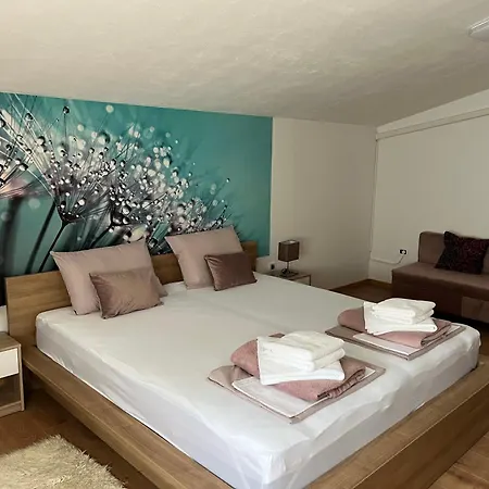 Villa House Gabi Istria