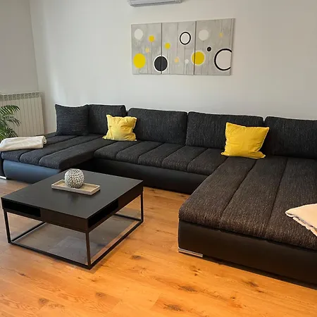 House Gabi Istria Βίλα *