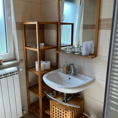 House Gabi Istria Villa Brtonigla