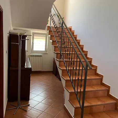 House Gabi Istria Brtonigla