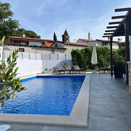 House Gabi Istria Villa