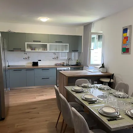 Villa House Gabi Istria Brtonigla