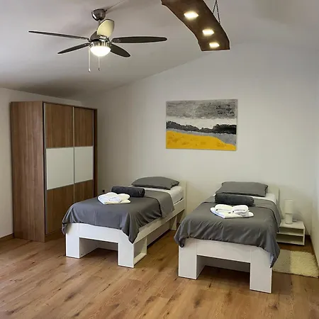 Villa House Gabi Istria