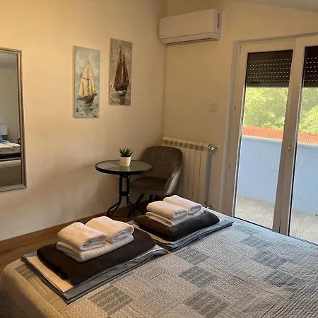 House Gabi Istria