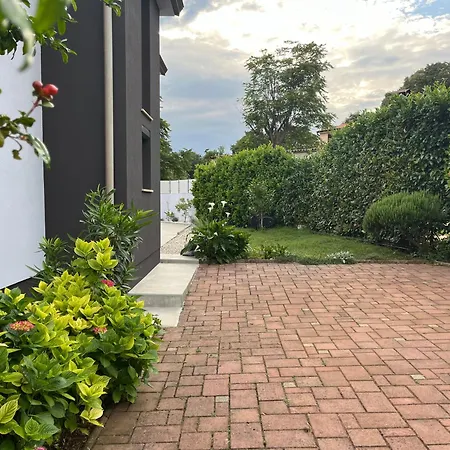 House Gabi Istria Villa