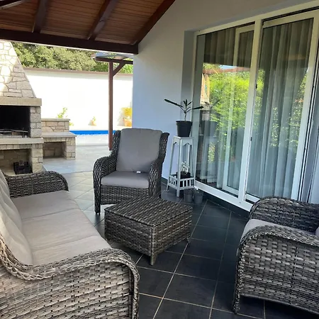 House Gabi Istria Villa Brtonigla