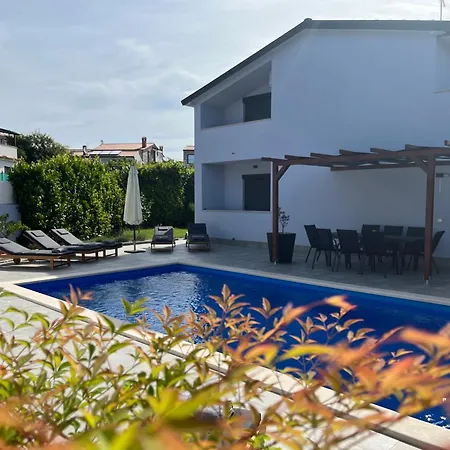 House Gabi Istria