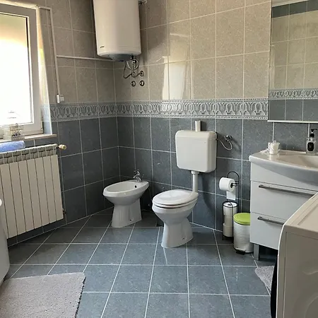 Villa House Gabi Istria *