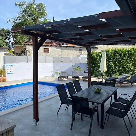 House Gabi Istria Villa Brtonigla