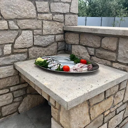 House Gabi Istria Villa