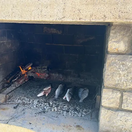 House Gabi Istria וילה