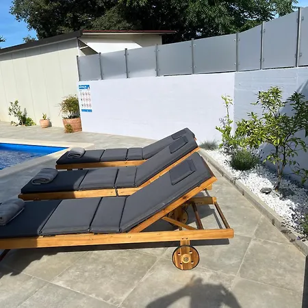House Gabi Istria