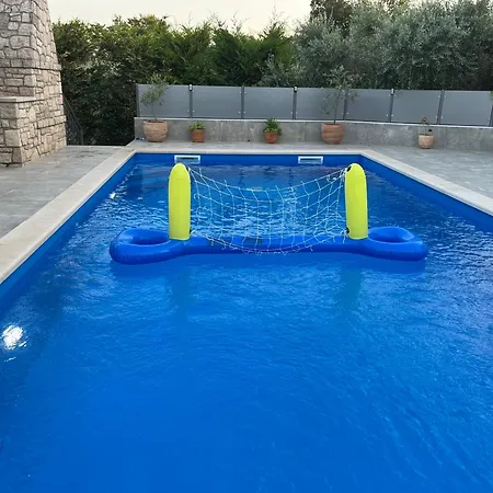 Villa House Gabi Istria Brtonigla