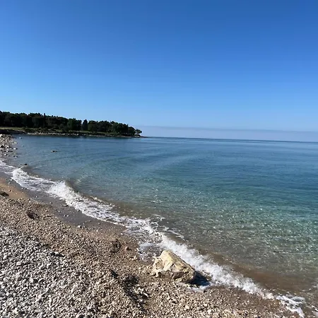 House Gabi Istria * Brtonigla
