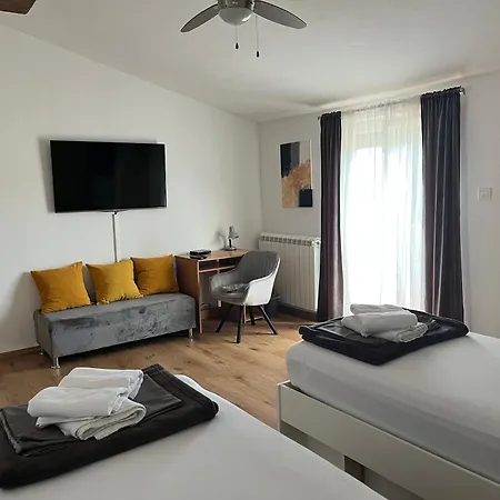 House Gabi Istria