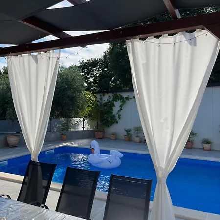 House Gabi Istria Villa *