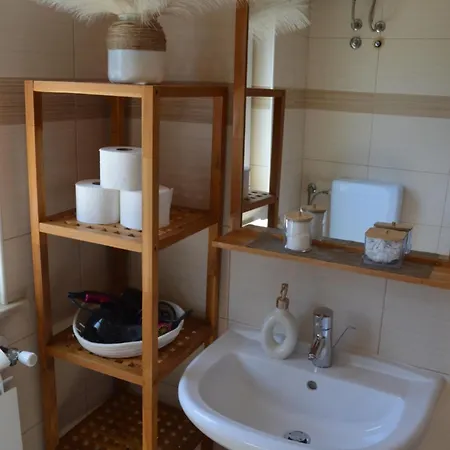 House Gabi Istria *