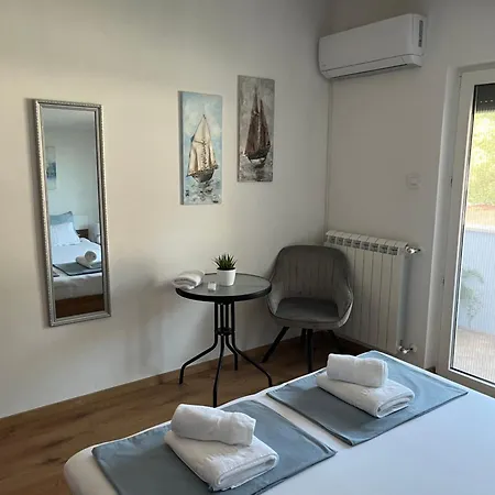 וילה House Gabi Istria