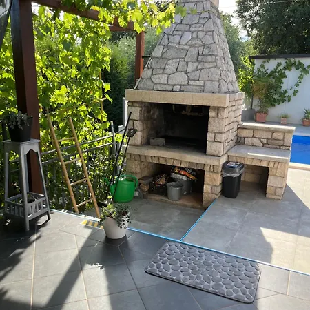 וילה House Gabi Istria *
