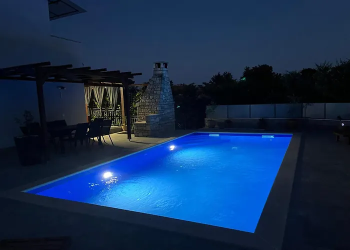 House Gabi Istria * Brtonigla