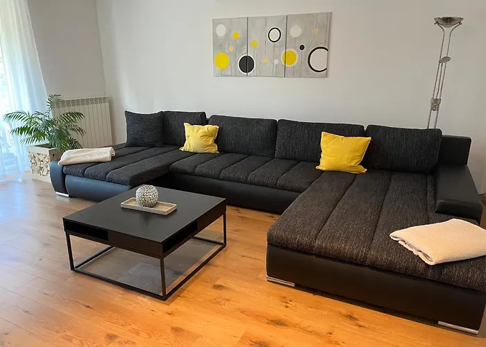 House Gabi Istria Βίλα *