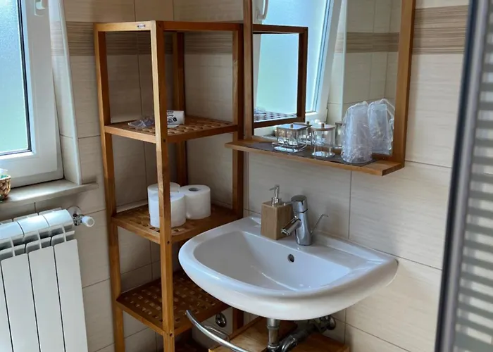 House Gabi Istria Βίλα Brtonigla