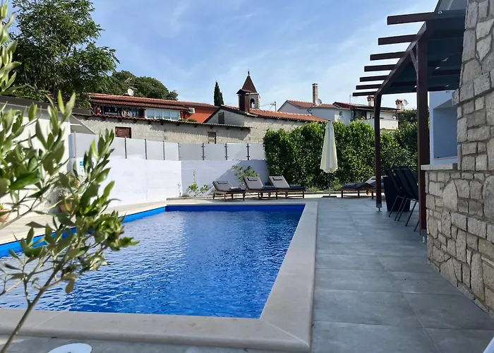 House Gabi Istria Βίλα