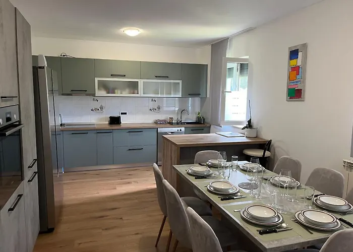 Βίλα House Gabi Istria Brtonigla