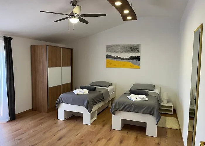 Βίλα House Gabi Istria