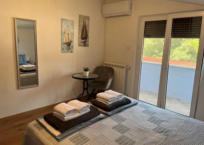 House Gabi Istria