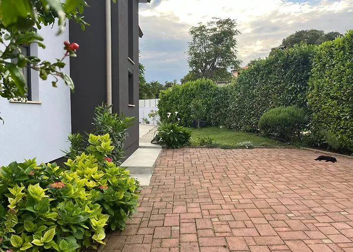 House Gabi Istria Βίλα