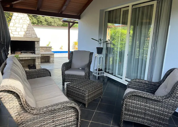House Gabi Istria Βίλα Brtonigla