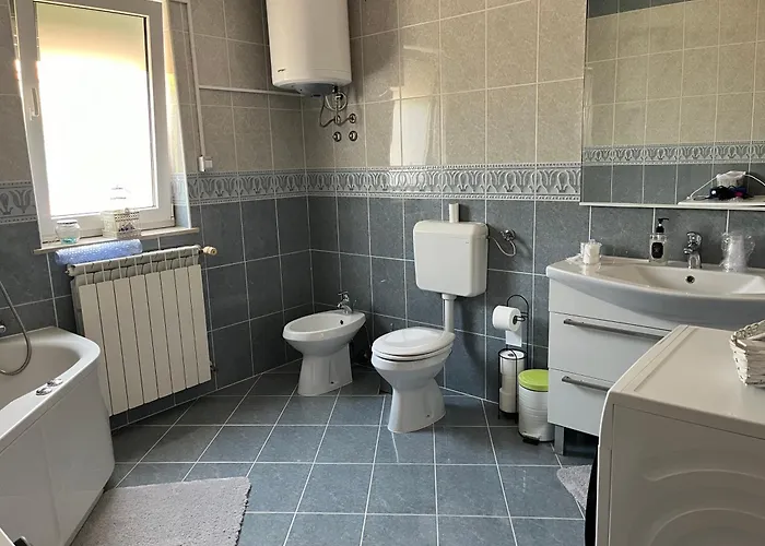 Βίλα House Gabi Istria *