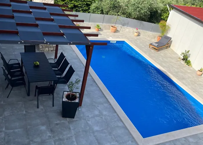 Βίλα House Gabi Istria *